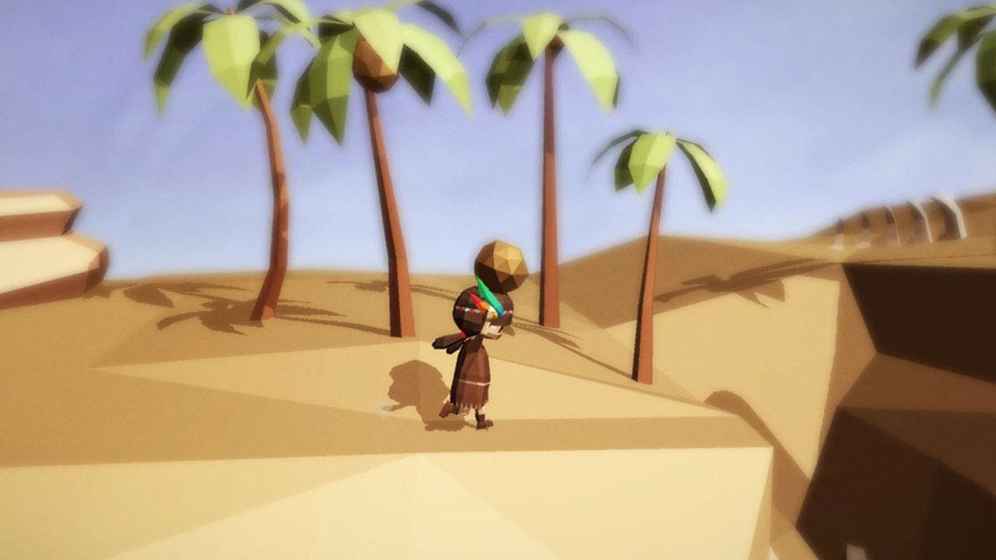 小小大冒险无限生命版(TinyAdventures)
