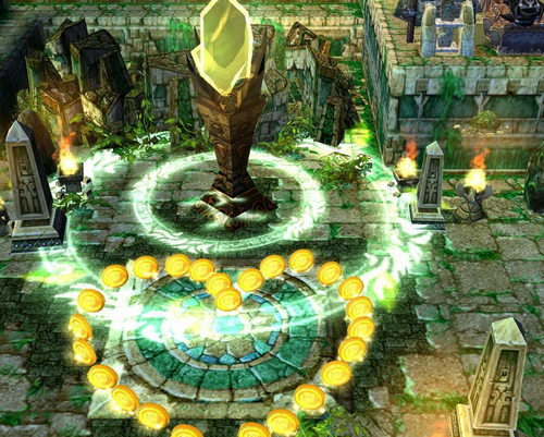 魔獸爭霸31.24英雄的征程 v16.0正式版