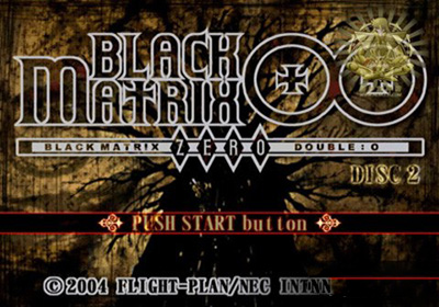 PS1正邪幻想曲 00
