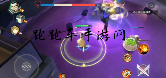 永遠(yuǎn)的7日之都雯梓記憶四層怎么打 雯梓4層平民陣容