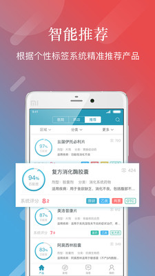 醫(yī)彩藥事