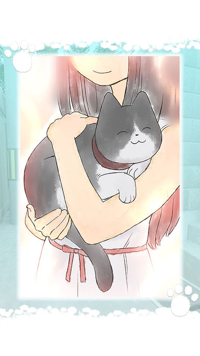 迷路的小猫逃离小胡同iPhone/iPad版
