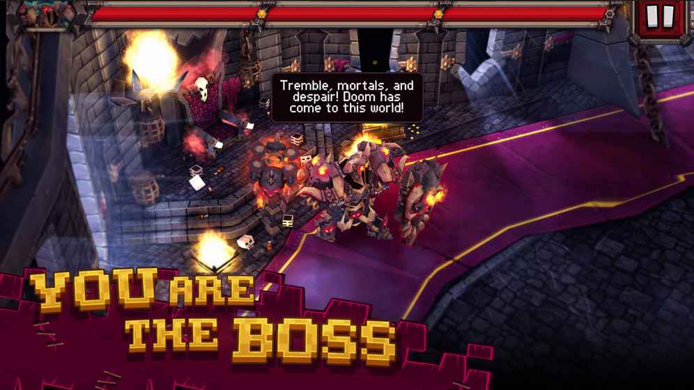 像boss一樣無(wú)限金幣(Like a Boss)