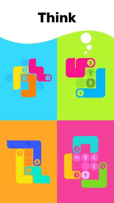 Snakes iPhone/iPad版