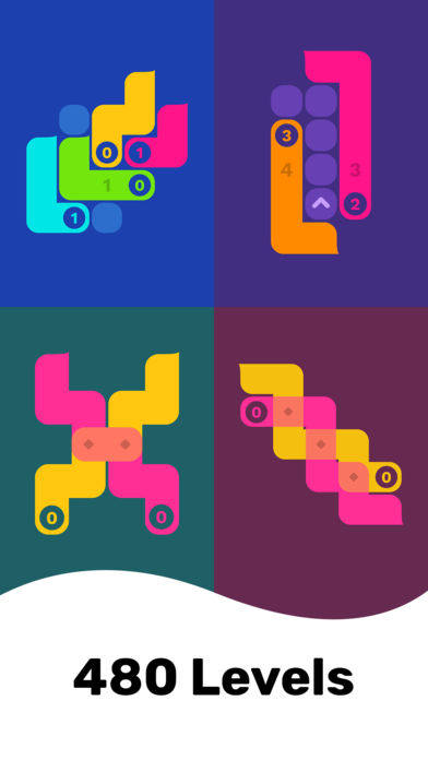 Snakes iPhone/iPad版