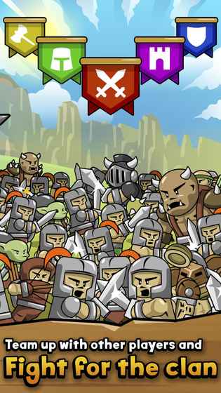 迷你王国(Mini Kingdoms)