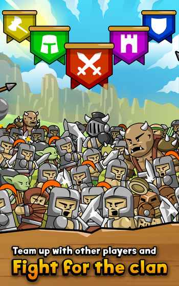 迷你王国(Mini Kingdoms)