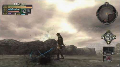 Wii瓦爾哈拉騎士艾德爾傳奇
