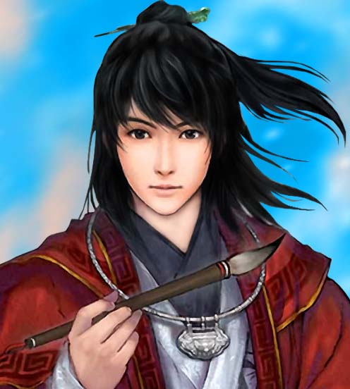 三國(guó)志13威力加強(qiáng)版商人立志傳紳士劇本MOD