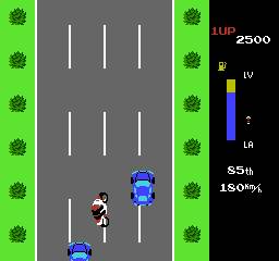 FC瘋狂賽車