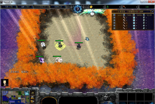 天罪v1.19正式版