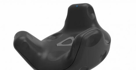Vive Deluxe Audio Strap新闻