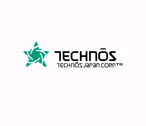 3DS熱血硬派