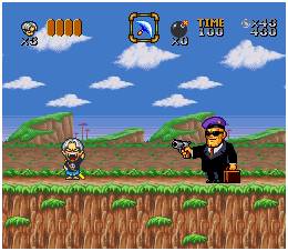 3DSGO!GO!惡魔少年