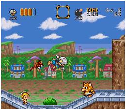 3DSGO!GO!惡魔少年