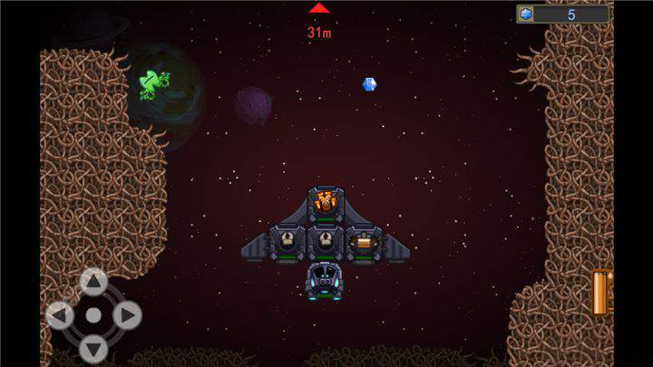 銀河圍城3漢化版(Galaxy siege 3)