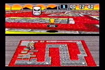 3DS馬里奧賽車