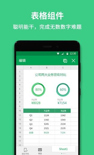 Wps小米定制版