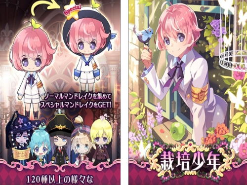 栽培少年電腦版