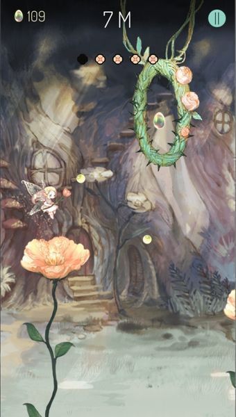 春之精灵(SpringFairy)