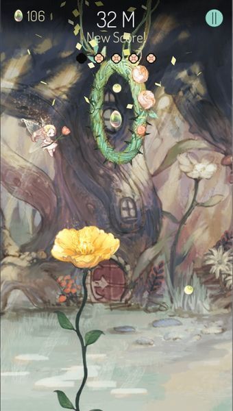 春之精灵(SpringFairy)