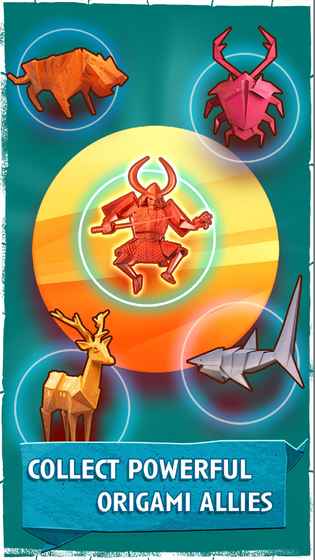 魔弦傳說Kubos Quest
