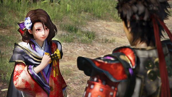 PS3戰(zhàn)國無雙真田丸