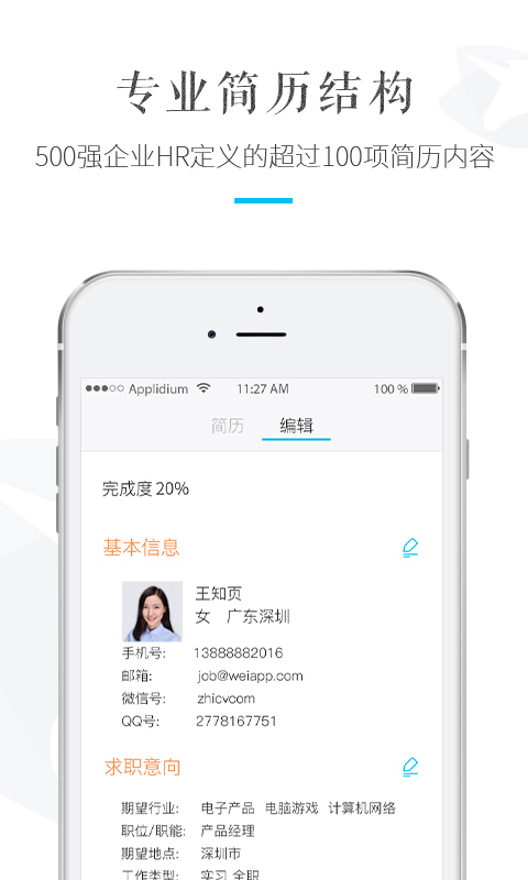 知頁