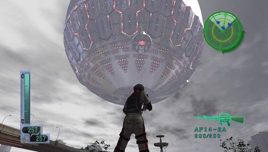 PSV地球防衛(wèi)軍3攜帶版