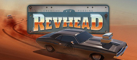 Revhead