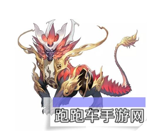 陰陽師5星火麒麟怎么打 五星火麒麟打法陣容搭配