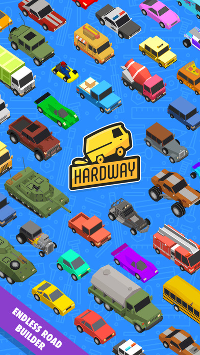 Hardway iPhone/iPad版