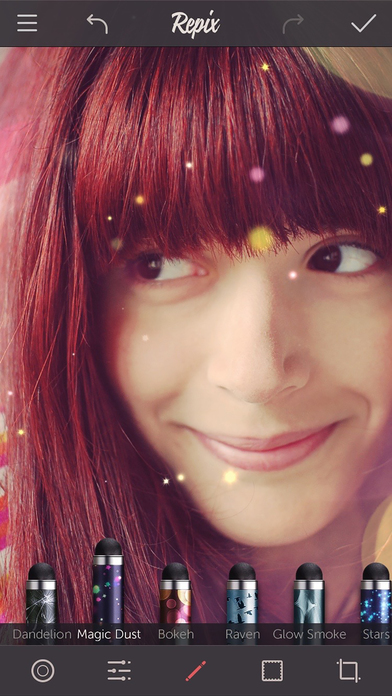 Repix iphone/ipad破解版