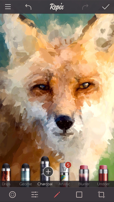 Repix iphone/ipad破解版
