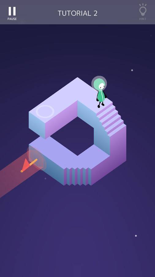 立體迷宮無限提示(CUBIC MAZES)