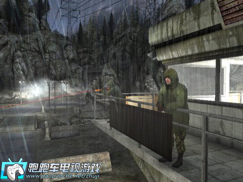 Wii 007黃金眼