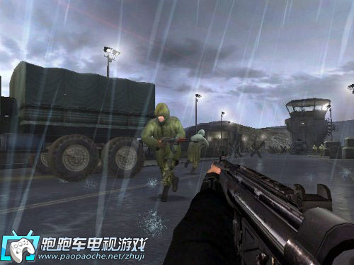 Wii 007黃金眼