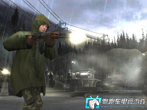 Wii 007黃金眼