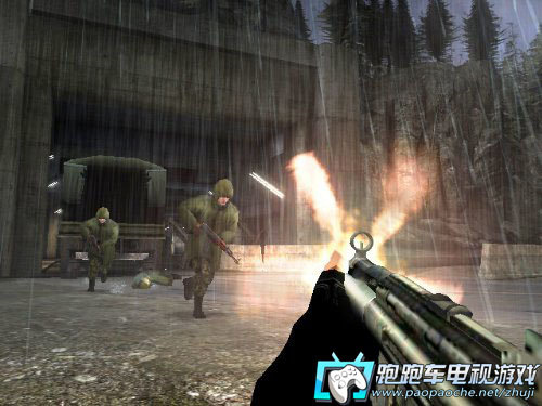 Wii 007黃金眼