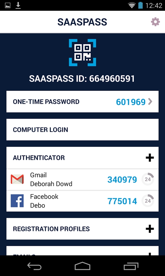 SAASPASS