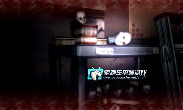 Wii鬼來(lái)電黑暗來(lái)電