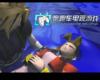 PS1最終幻想7