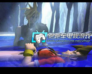 PS1最終幻想7