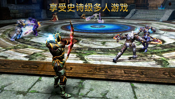 狂野之血中文破解版直裝版