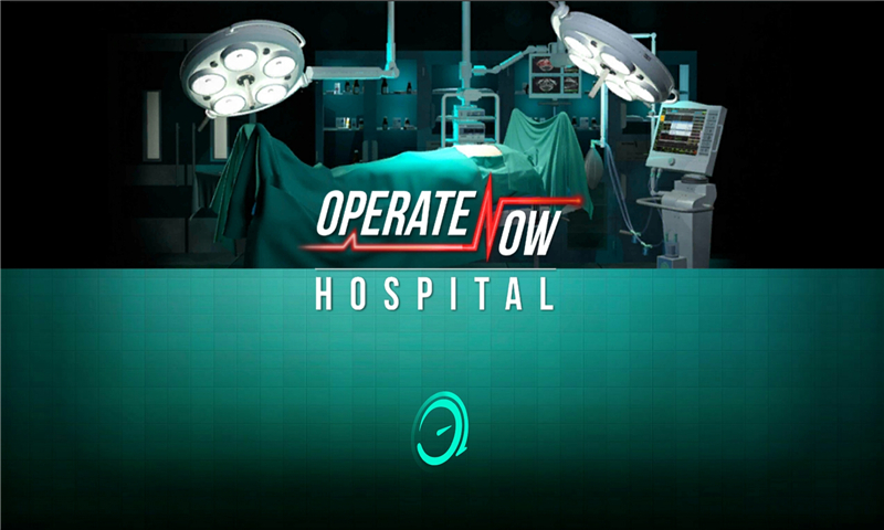 手术时间医院无限钞票(Operate Now: Hospital)
