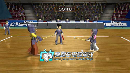 Wii十項全能2