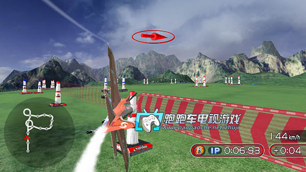 Wii十項(xiàng)全能3