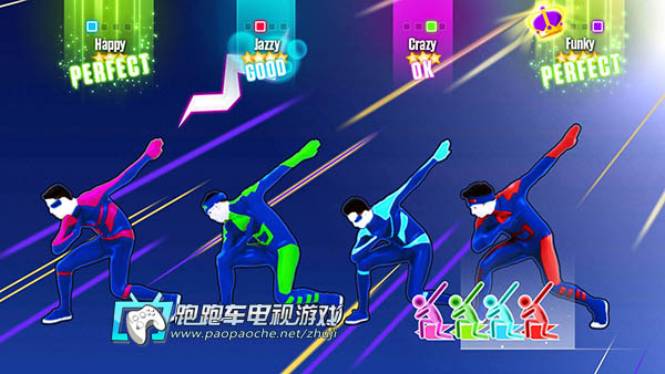 Wii舞力全開精選集