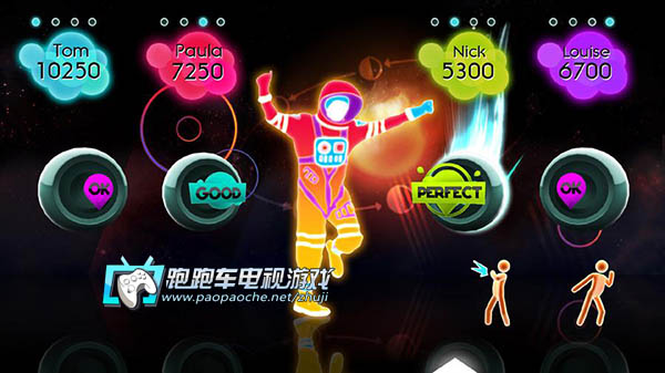Wii舞力全開精選集