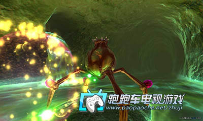3DS納米突擊EX
